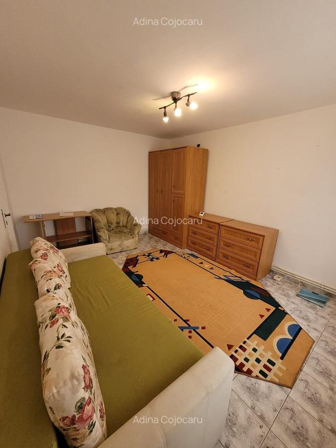 Eden -Inel I -3 camere decomandat -etaj 3 - centrala gaze-loc de parcare - 22