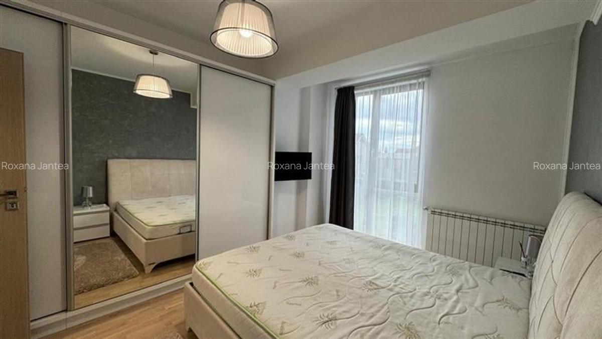 Apartament 2 camere, mobilat utila complet, Tractorul, Brasov - 7