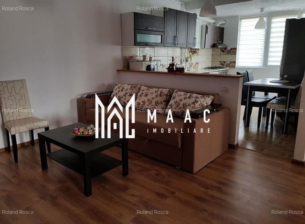 Apartament 3 camere | Etaj 3 | Balcon | 62 MP | Arhitectilor - 6