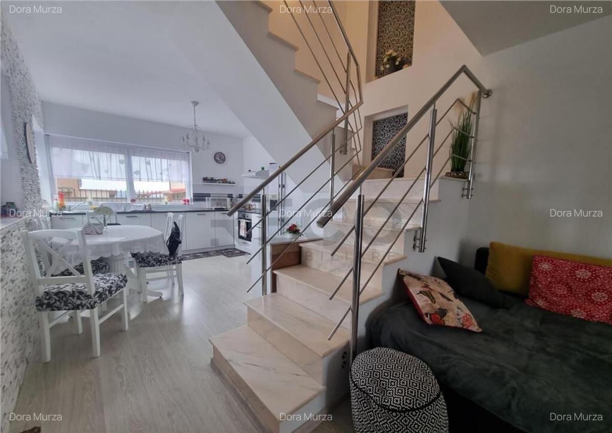 RECO Casa de la cheie, zona Paleu - 14