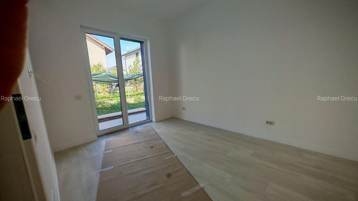 | CASA INDIVIDUALA | 3 CAMERE | 2 BAI | INCALZIRE PRIN PARDOSEALA | - 13