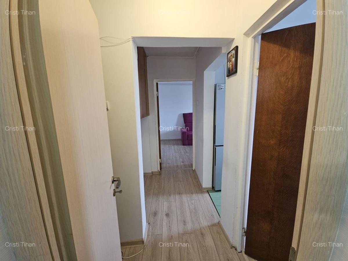 Apartament 2 camere decomandat Constantin Brancoveanu / Lamotesti - 12