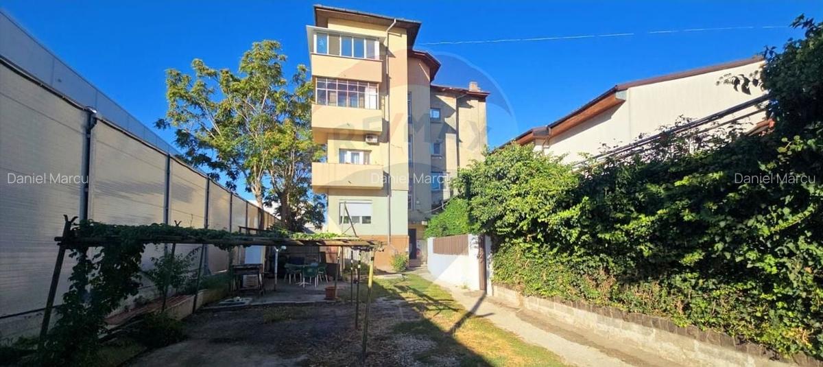 Apartament cu 2 camere de vanzare in zona Nerva Traian - 9