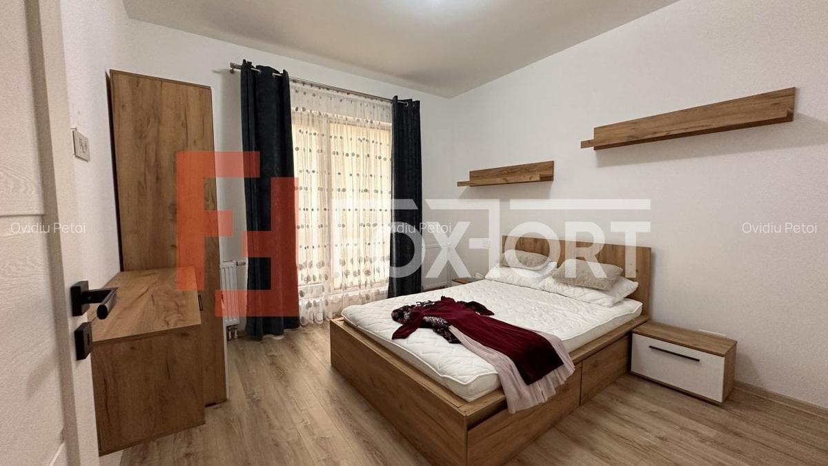 Casă cu 3 camere în Giroc - 6