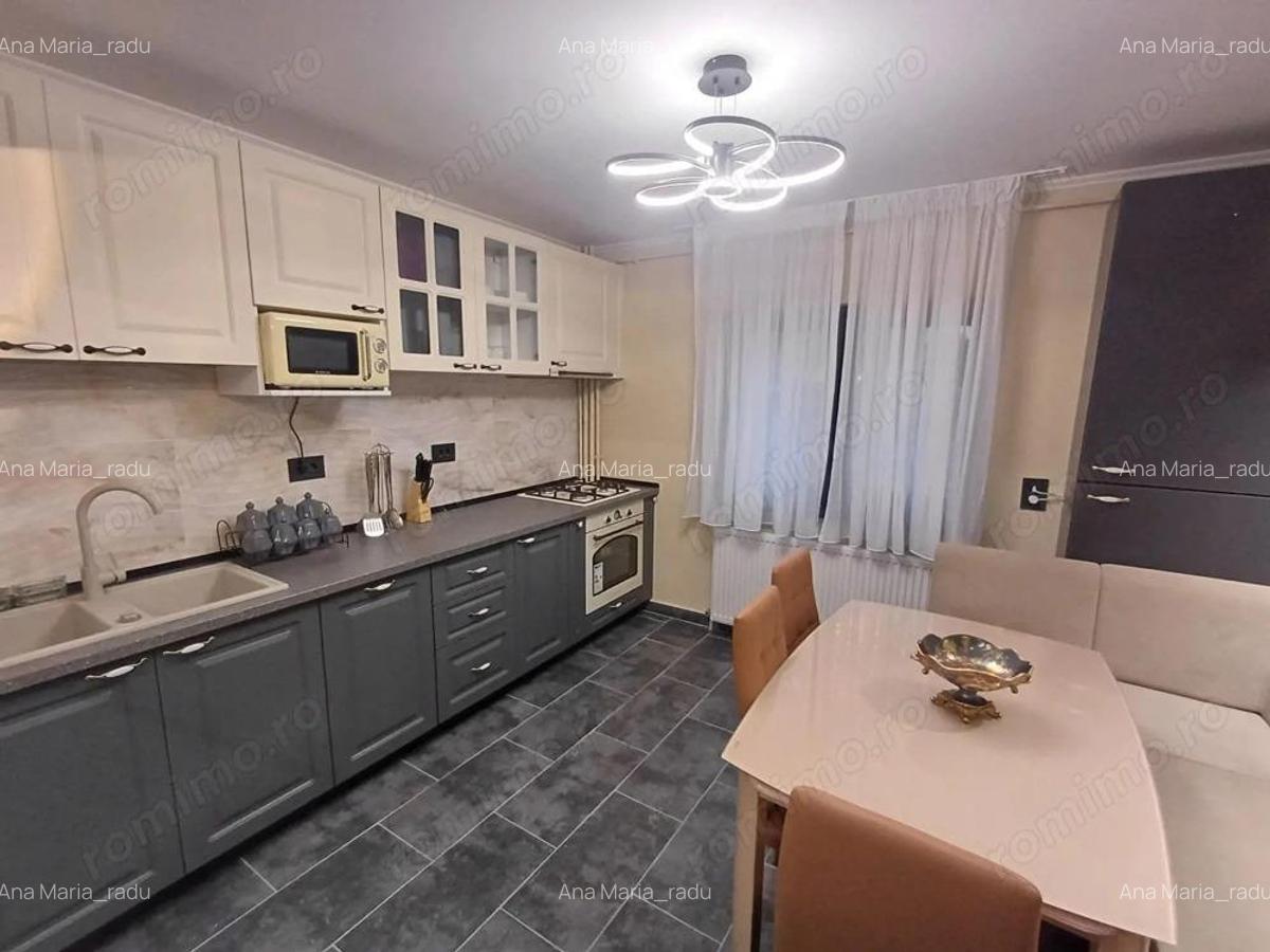 Apartament 3 camere mobilat/utilat-totul NOU! Grigore Ionescu Tei - 12