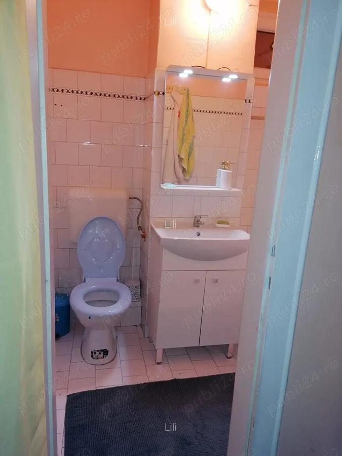 De inchiriat apartament 2 camere, zona Cetatii - 8