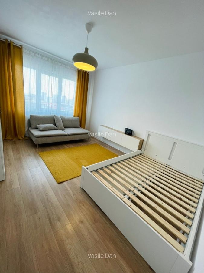 Studio | Grozavesti -Regie Residence | Centrala | Balcon | Metrou - 2