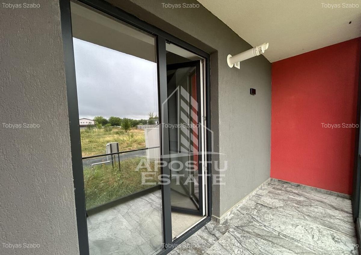 Apartament cu 2 camere, mobilat si utilat lux, prima inch... - 16