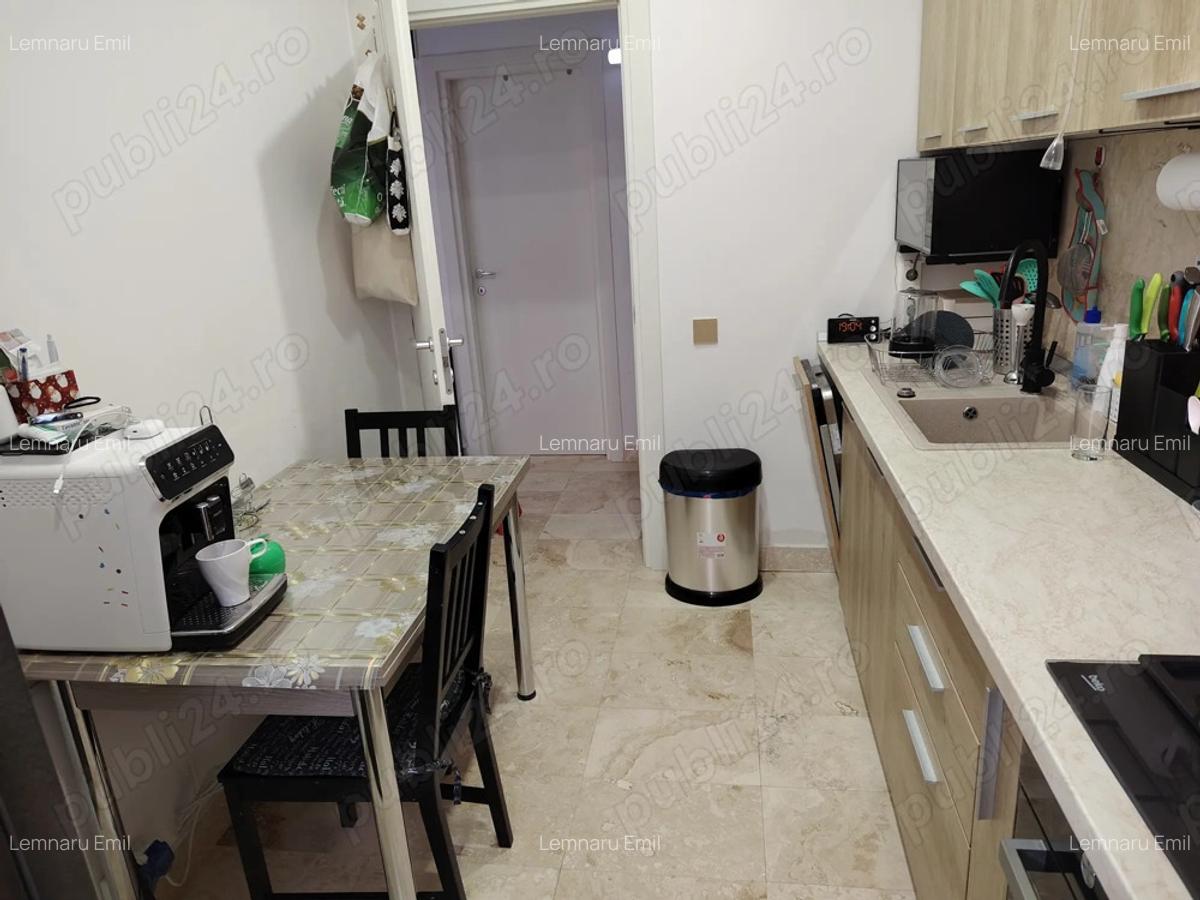 Apartament de vanzare 2 camere - 4