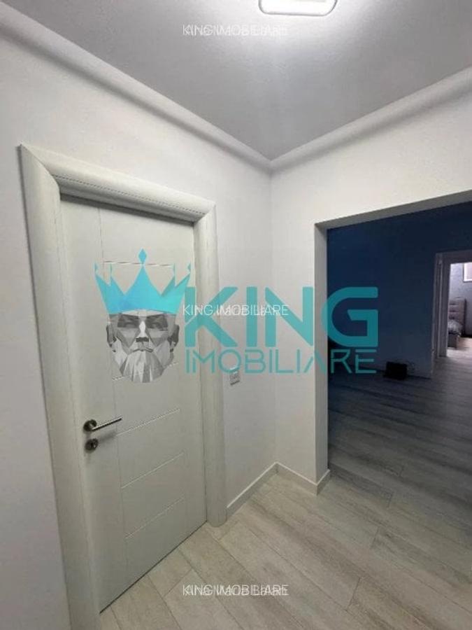 Apartament cu 2 camere decomandat, mobilat în Baba Novac - 3