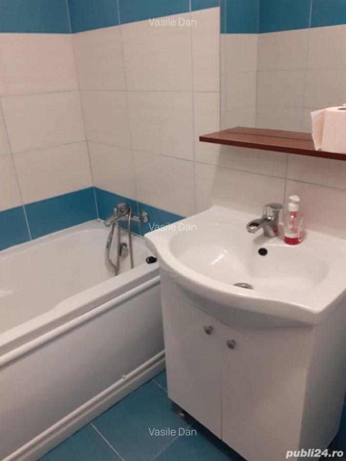 Garsoniera | Berceni - Aparatorii Patriei | Balcon | Centrala | Metrou - 7
