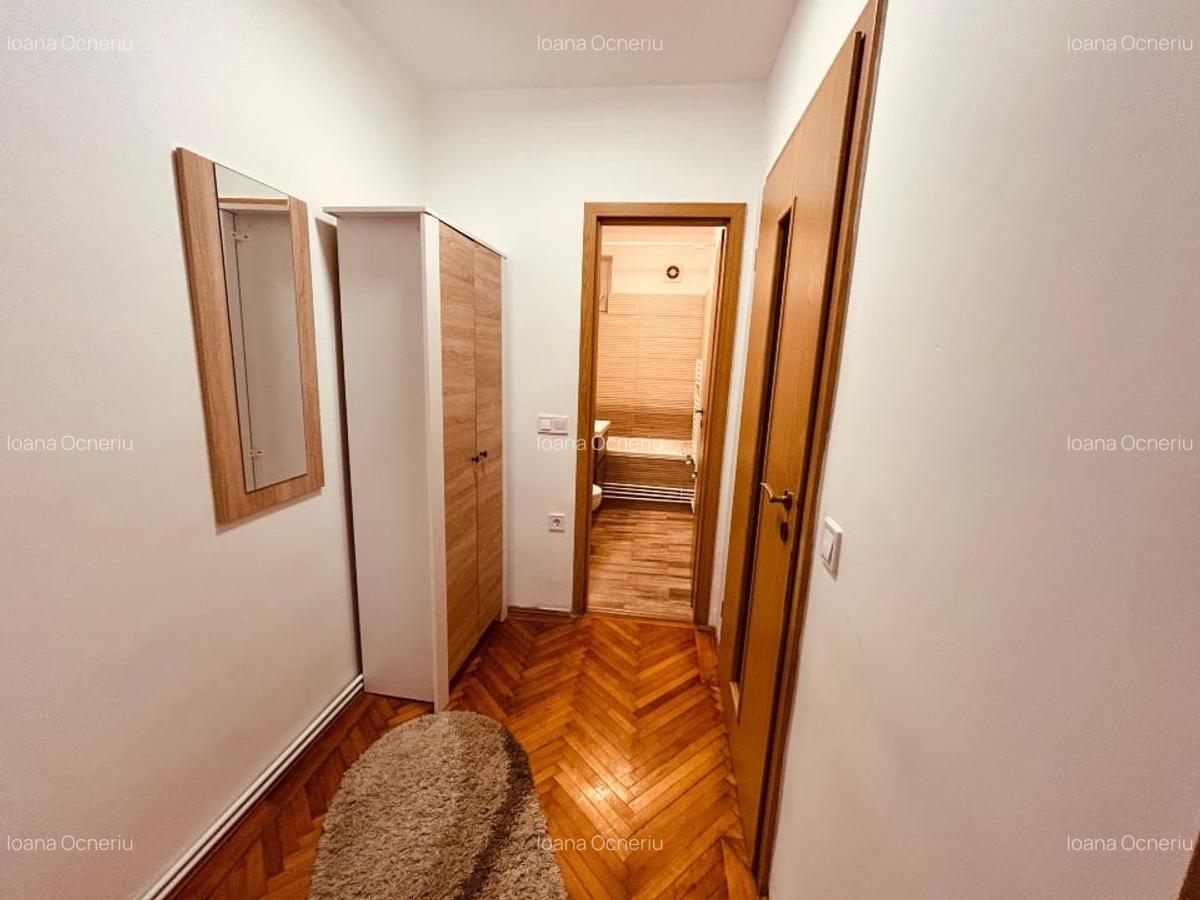 Apartament Trei Stejari, 2 camere, 58mp + balcon, 2 parcări - 5