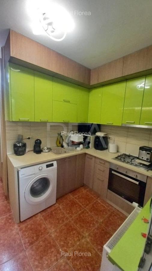 GARSONIERĂ SPAȚIOASĂ DE VANZARE IN ZONA DRISTOR LA 70000 DE EURO,PREȚ NEGOCIABIL - 8