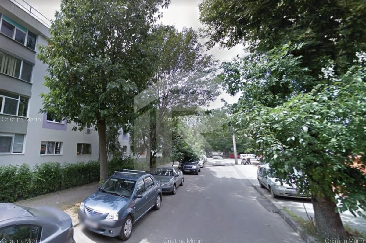 Str. BANEASA, apartament 3 camere, 10 minute de parcul Herastrau - 21