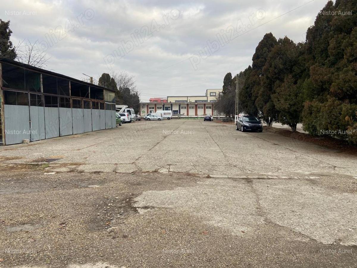 Teren si cladiri Alba Iulia - 3