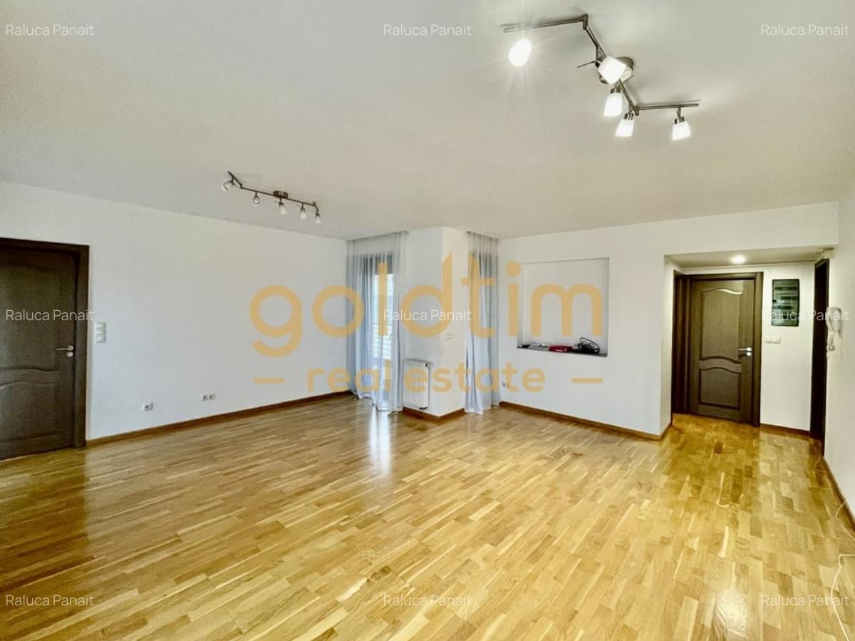 GREEN LAKE/ TERASE 30 mp/ PARCARE SUBTERANA/ BOXA - 5