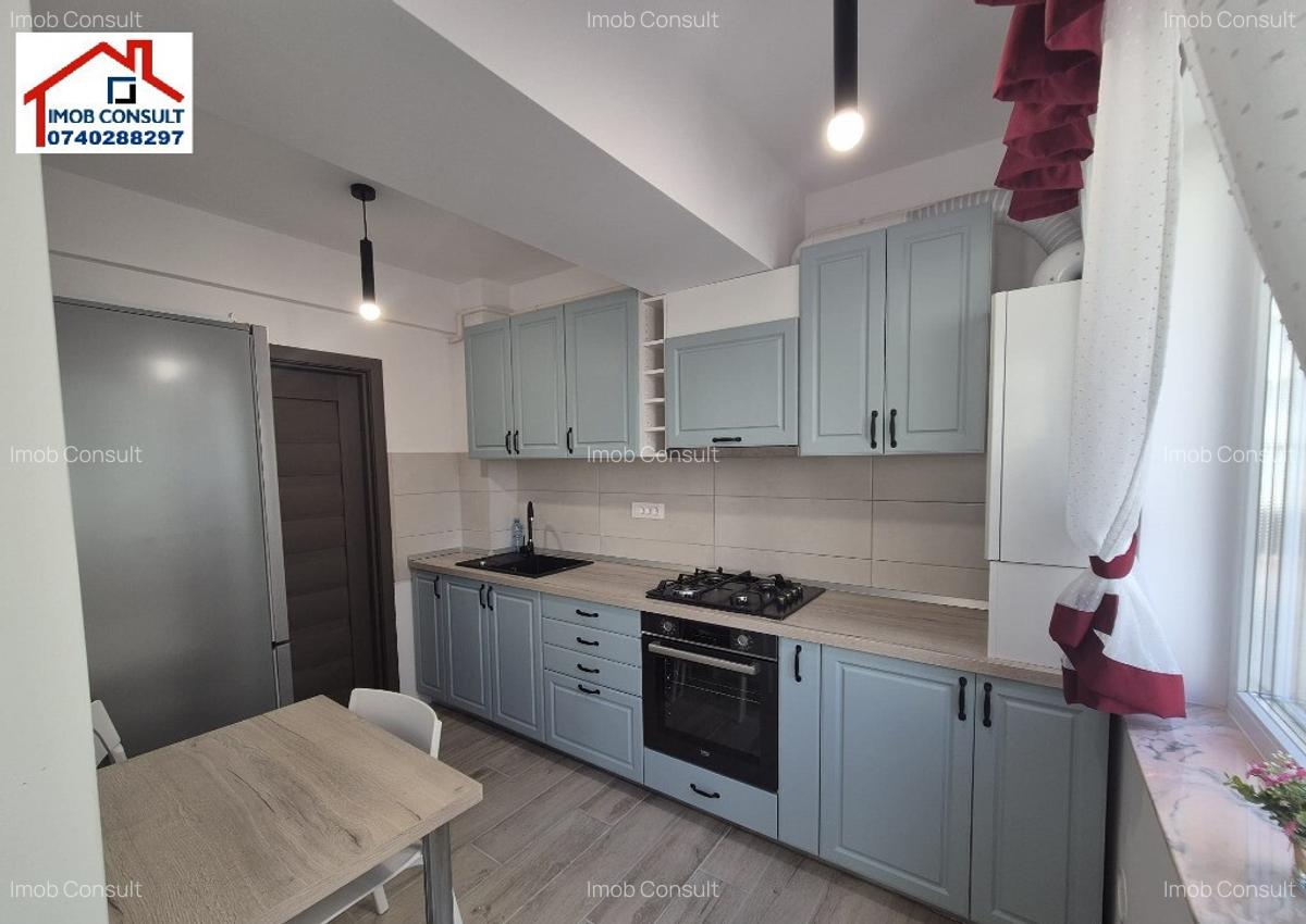 Bloc nou, decomandat, primul chirias / cod CE 1010 - 7