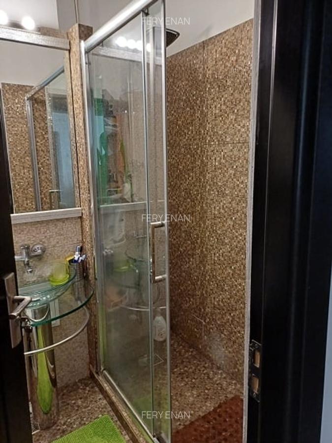 Stefan cel Mare-Metrou, Apartament 3 camere - 16