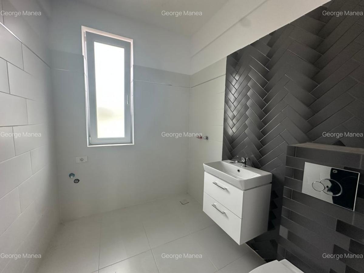 Casa individuala pe parter de vanzare in Pantelimon - Brandusei - 8