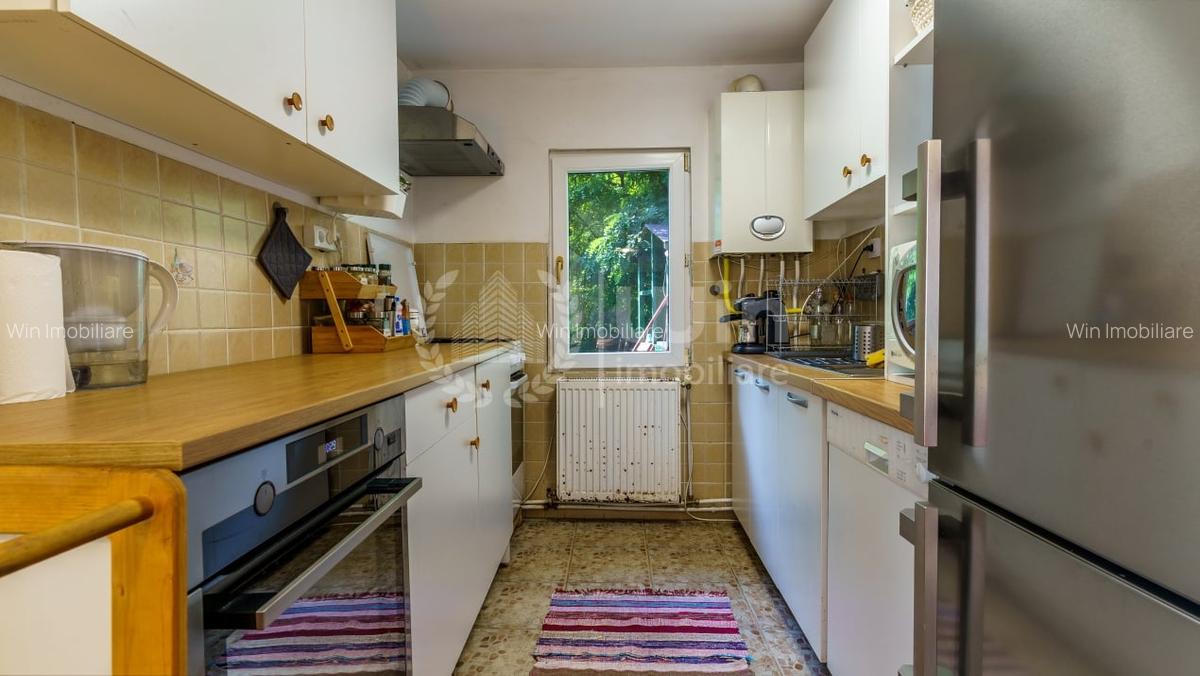 Comision 0% Casa individuala 3 camere | Teren 274mp | Sat Gheorghieni! - 5