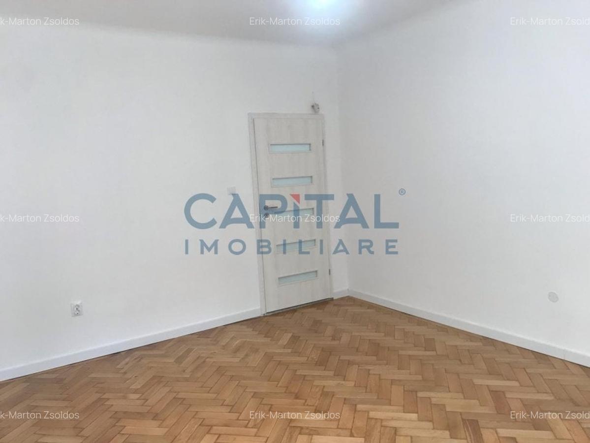 Apartament cu 3 camere decomandat în Zorilor - 4