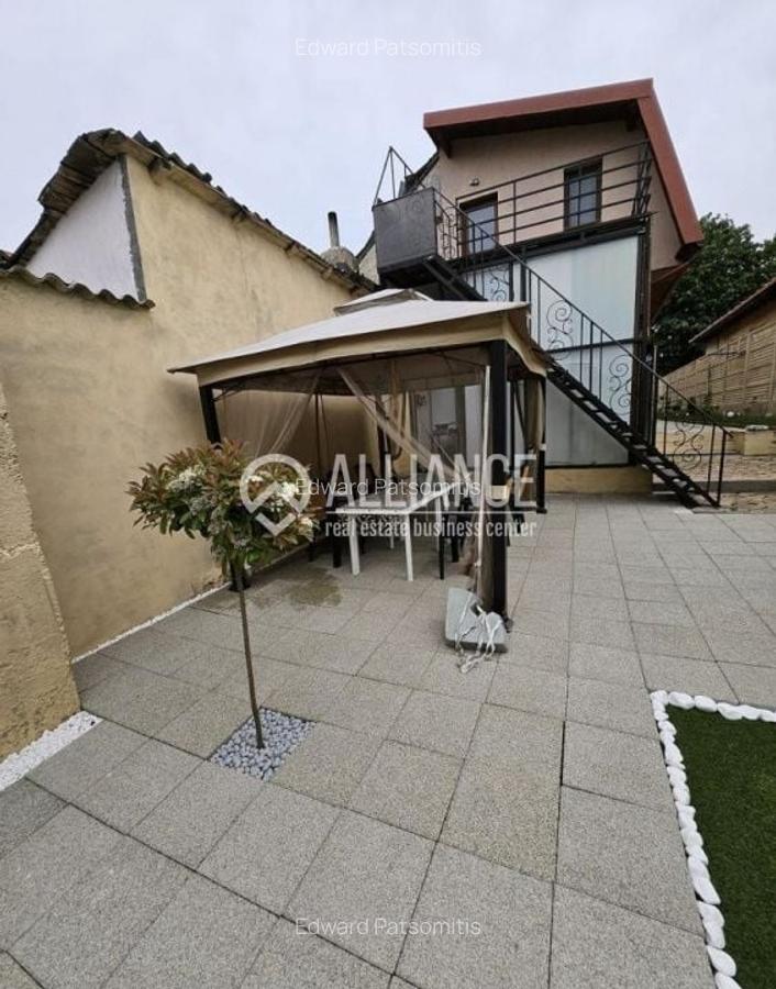 Eforie Sud (COD 02)- Casa 6 Camere  375 mp - 6