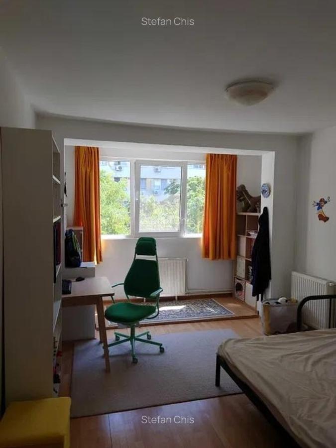 3 Camere | Tei - sos. Colentina | Centrala proprie - 2