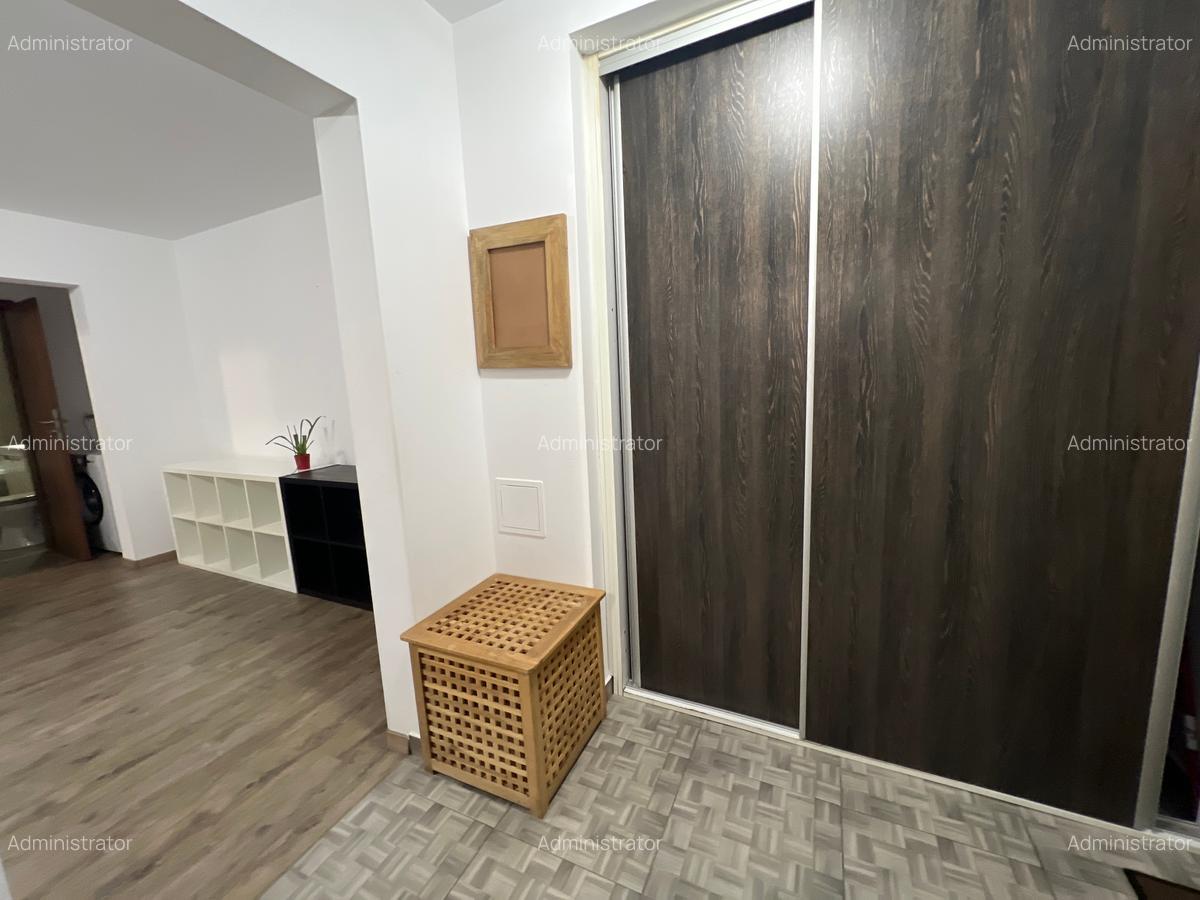 Parc IOR, metrou, modern - 3