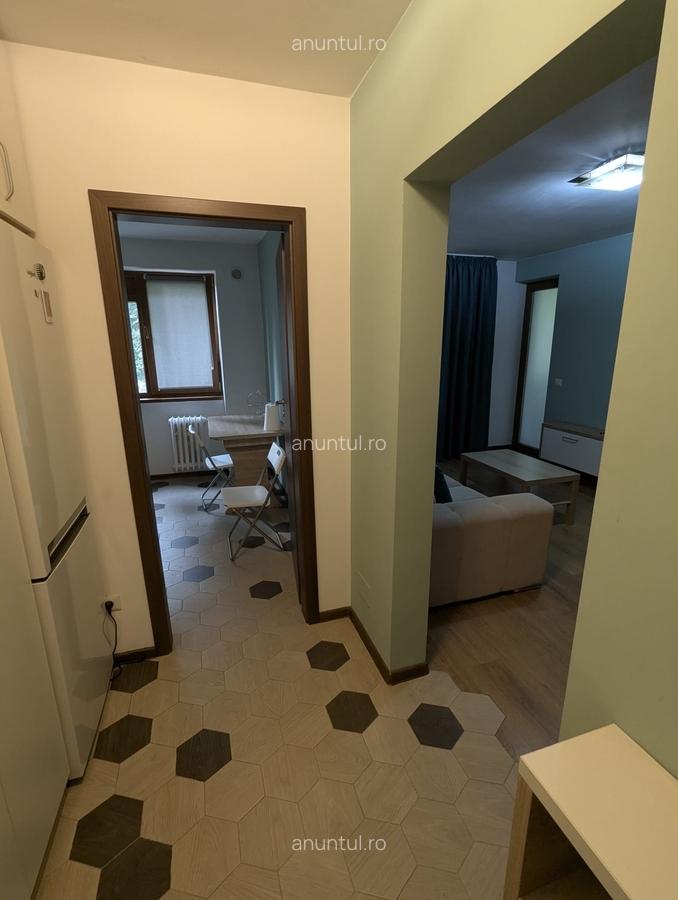 Drumul Taberei/ Afi Cotroceni- Apartament 2 Camere - 4