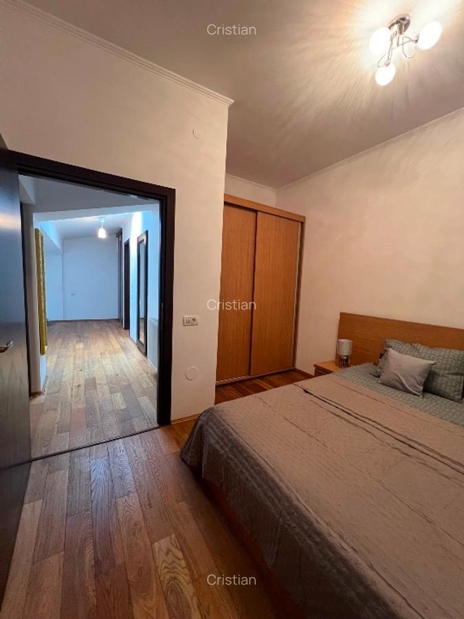 ATENTIE! PROPRIETAR- BANEASA- PETROM CITY - INCHIRIERE PENTHOUSE LUX - 11