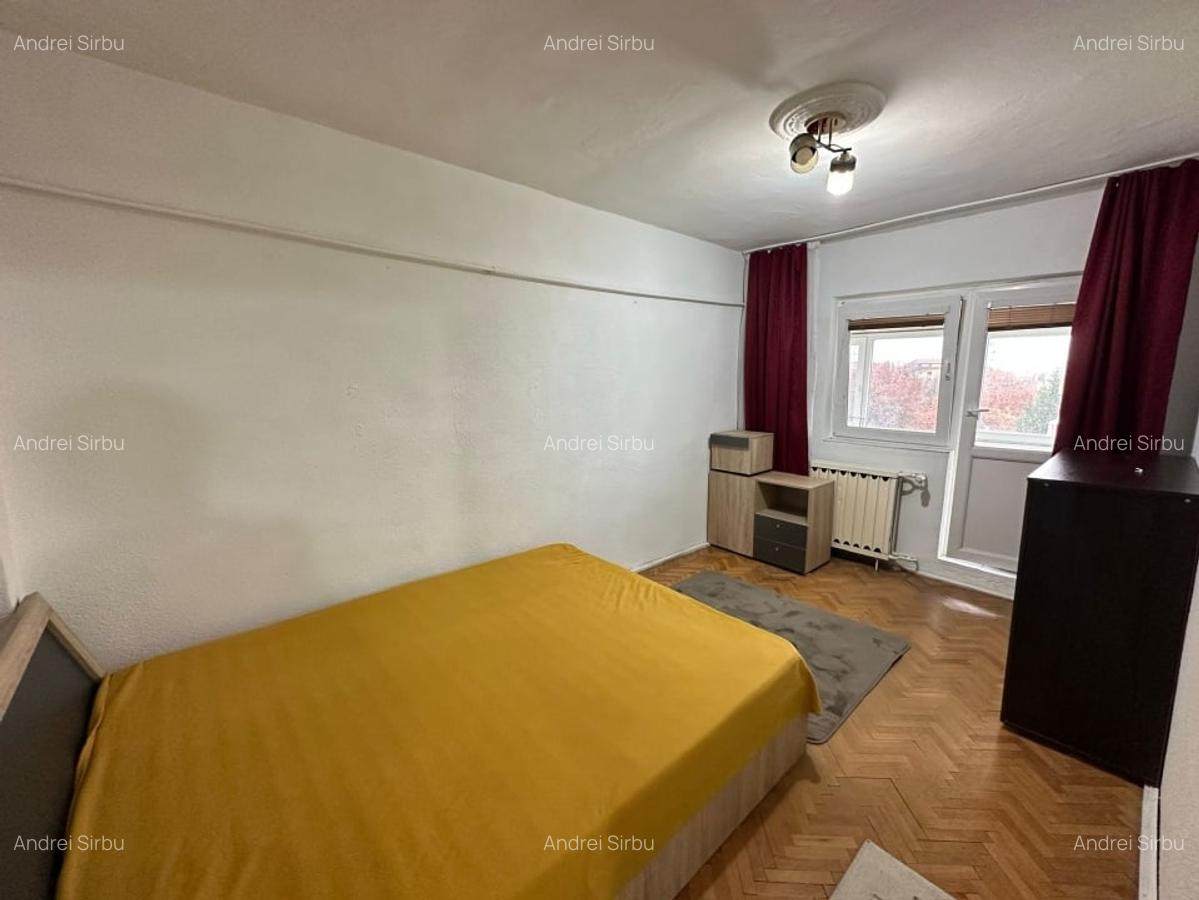 Decomandat - Pet-friendly - Spatios - Langa Iulius Mall - 9