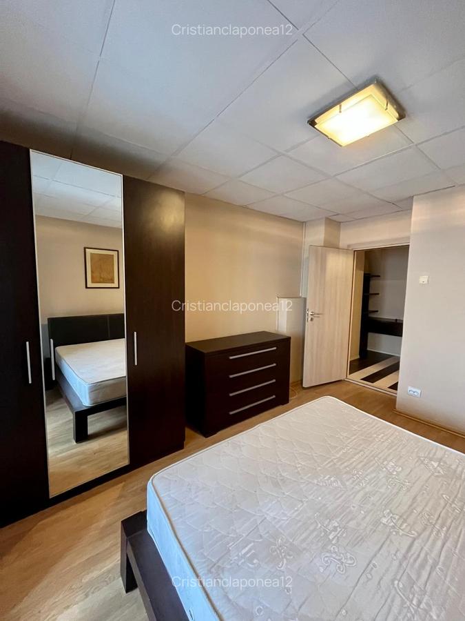 Faleza Nord Apartament 3 camere centrala gaz de inchiriat termen lung - 13