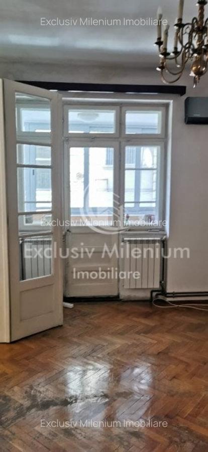 Spatiu Birouri Piata Unirii - Bibescu Voda - 7