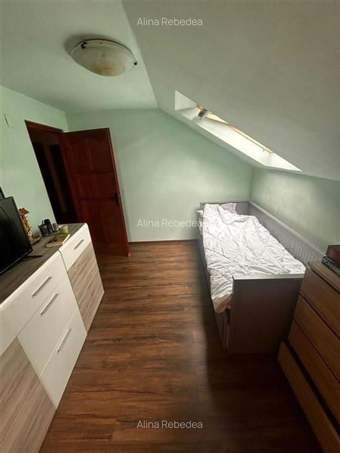 Alzza Real Estate  Casa de vanzare Spicului, aproape de statia de autobuz, cu g - 14