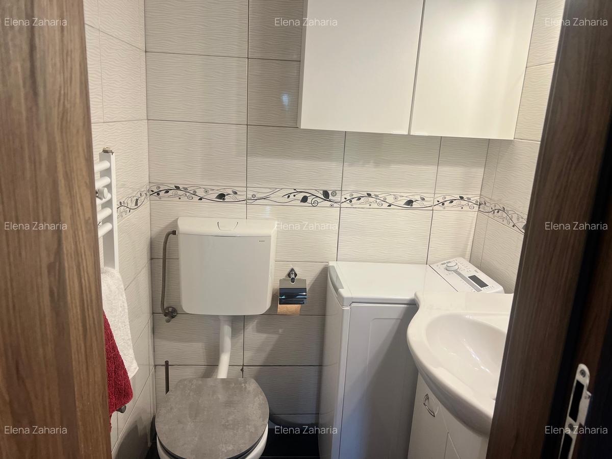 Academia Navala apartament 3 Camere bloc nou  Loc de parcare subteran - 20