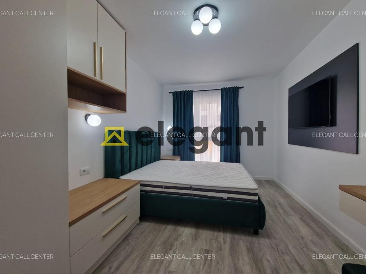 2 camere, decomandat, lux, etaj 1, bloc nou, Cornitoiu-Biserica - 7