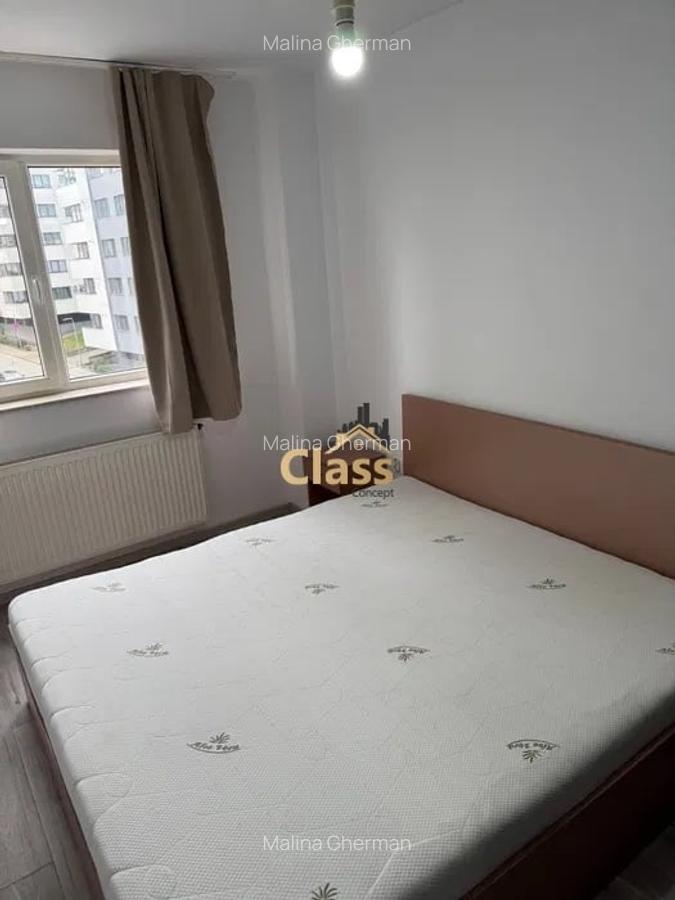 Apartament 2 camere | Etaj intermediar | 46 mpu | Zona Petrom Baciu - 3