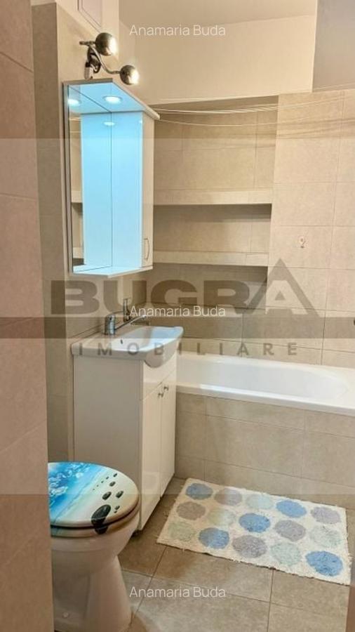 Apartament 1 camera, 31 mp, recent renovat, ULTRACENTRAL - 11