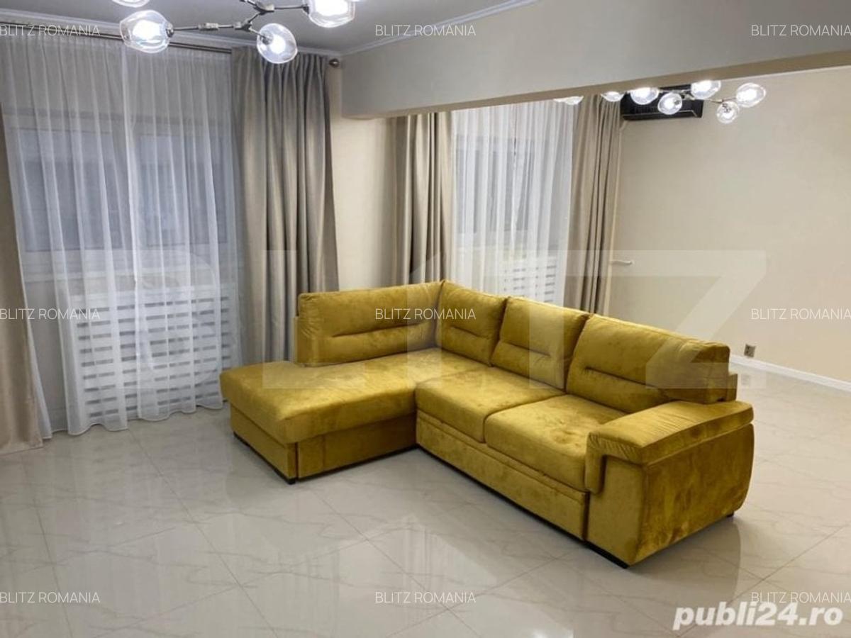 Apartament cu 3 camere, 76 mp, zona Bulevardul Decebal - 265.000 EUR - 4