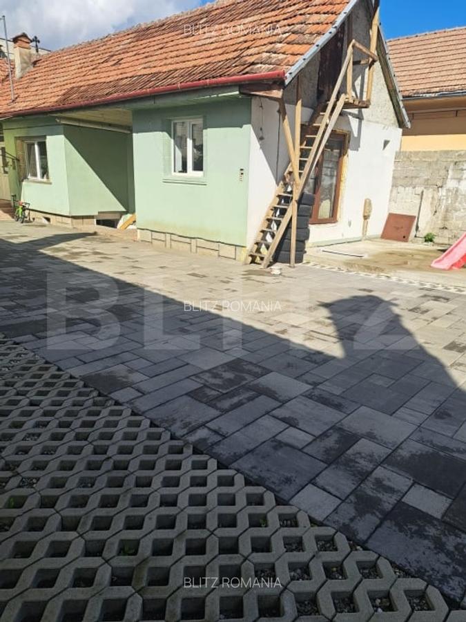 Casa de vanzare in Rasnov - langa padure, liniste si natura - 3