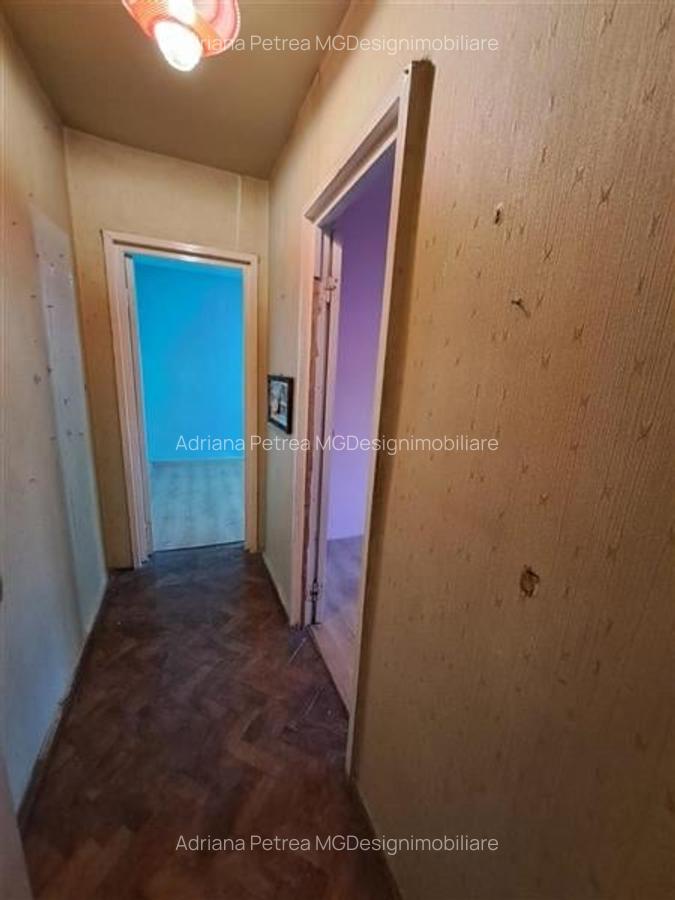 Apartament cu 4 camere semidecomandat în Circumvalațiunii - 11