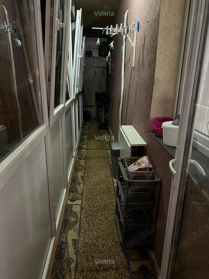 Vand apartament 2camere Rahova Salaj - 5