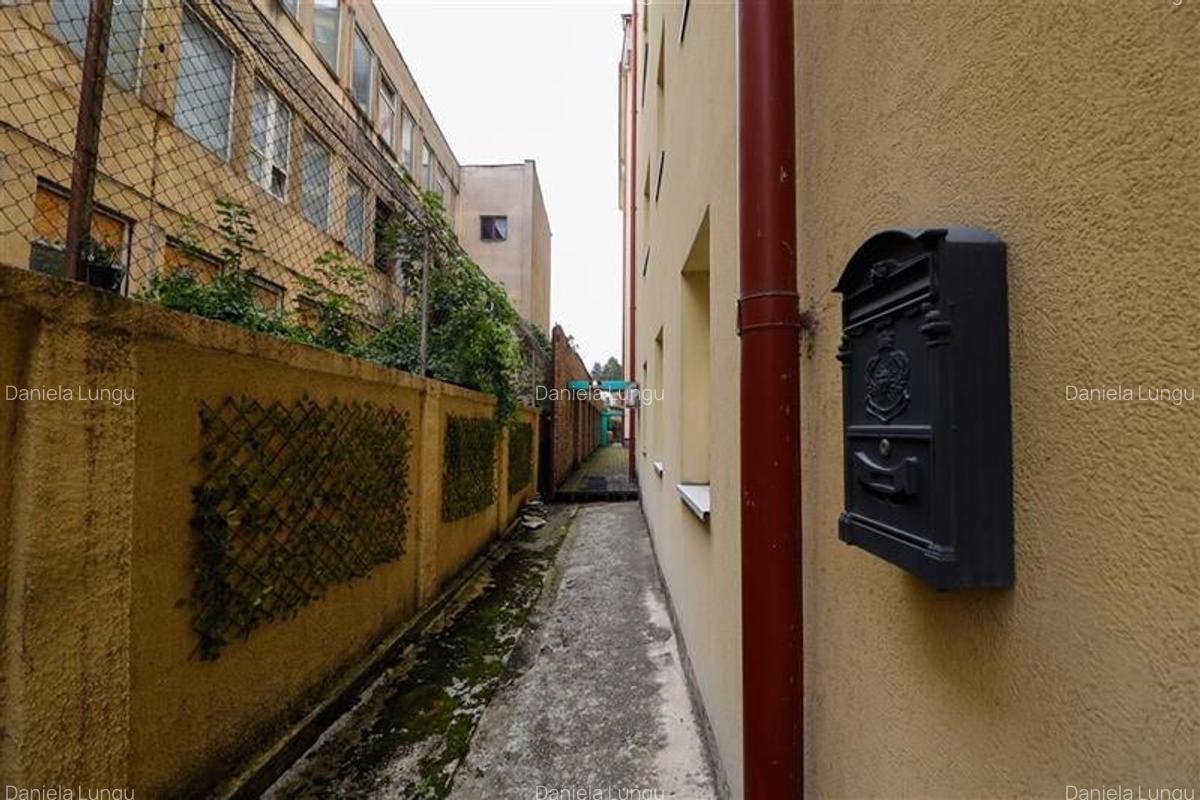 3D!Spatiu:birouri,cabinet,contabilitate, servicii,IT,studio,showroom,Central,Bra - 28