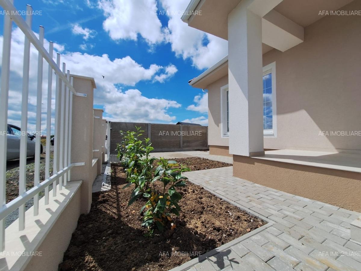 PROPRIETAR- comision 0% Duplex pe parter! Remetea Mare - 14