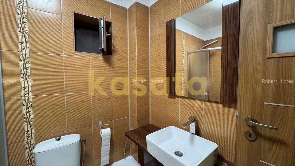 3 Camere | Floreasca | Decomandat | Mobilat | - 8