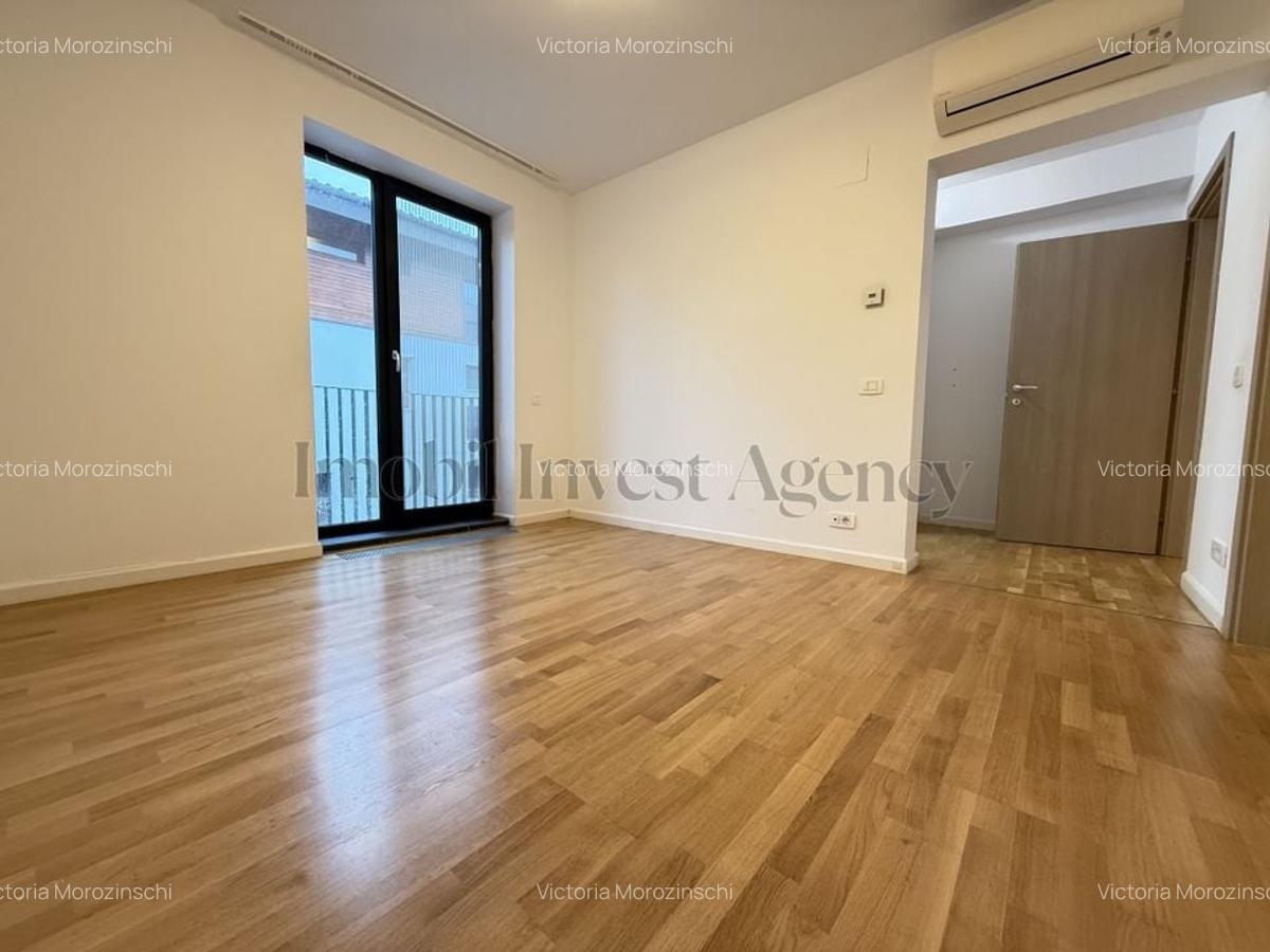 Apartament 3 camere spre chirie Șoseaua Straulesti - 8