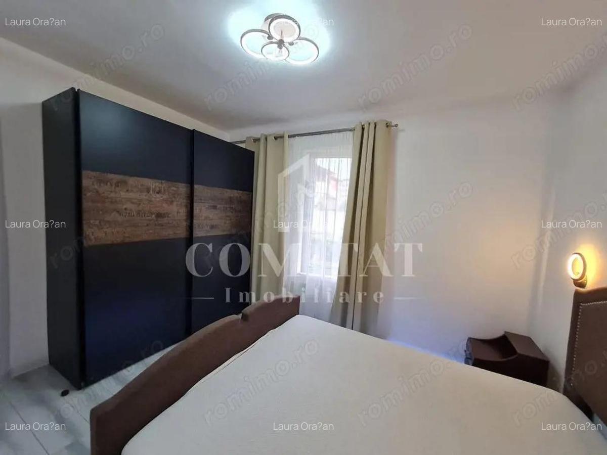 Apartament cu 2 camere | Finisaje moderne | Cartierul Europa - 8