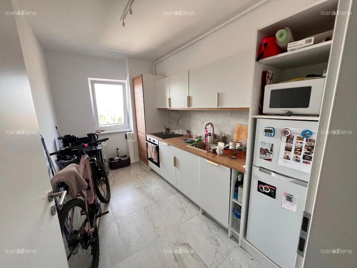 Garsoniera Alphaville Arena, 42mp, 110000Euro - 2