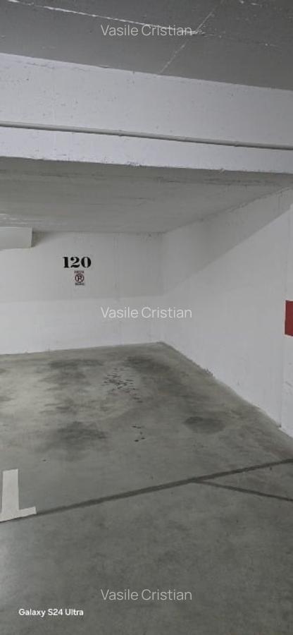 Apartament 2 camere cu loc de parcare subteran inclus  drumul spre Poiana Brasov - 12