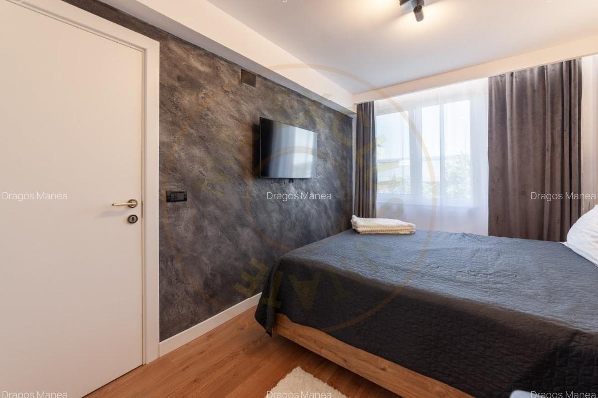 Inchiriere apartament 2 camere Pitesti ultracentral, langa Primarie - 5
